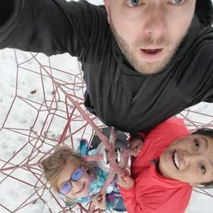 Meet your Posher, Barrett